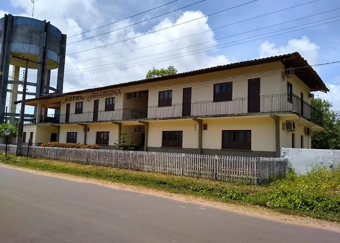 Hotel Araruna