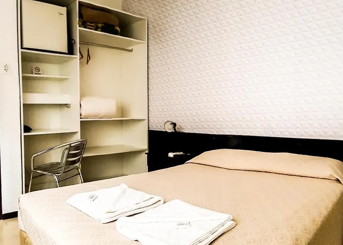 Porto Rei Residence Hotel