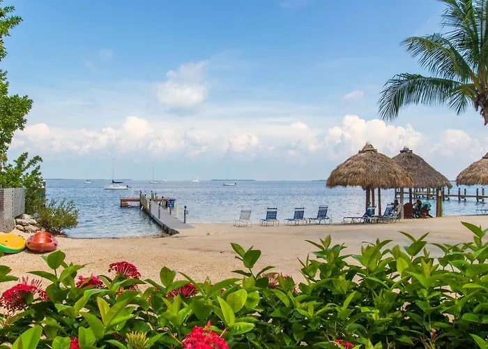 Sunset Cove Beach Resort