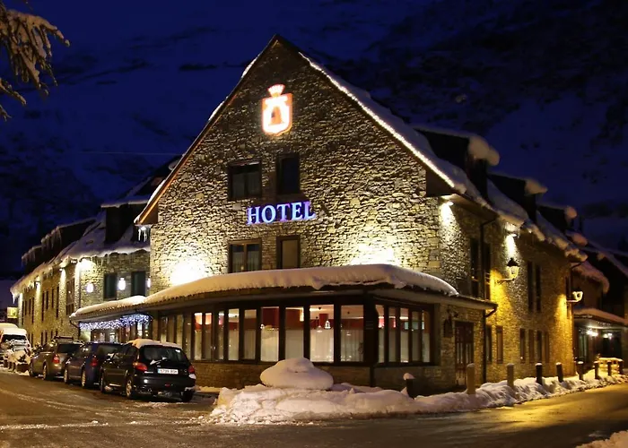 Hotel Vilagaros