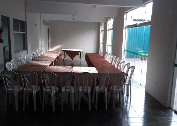 Hotel Das Acacias