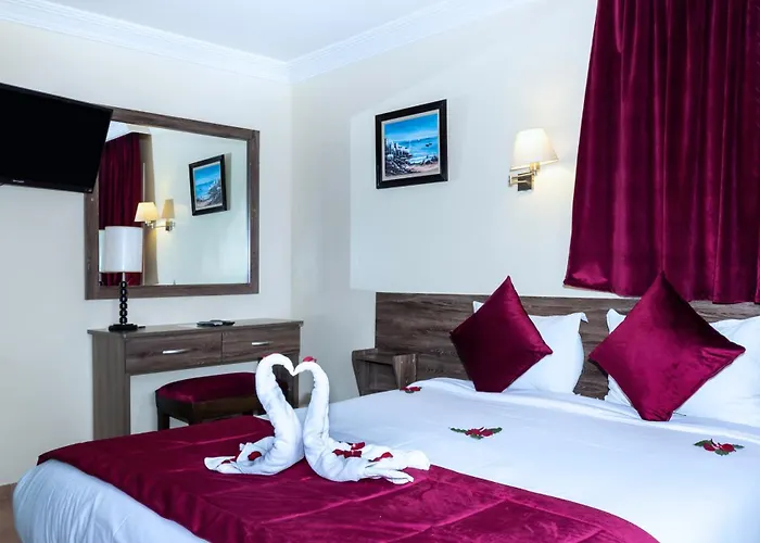 Hotel Tildi Hotel & Spa