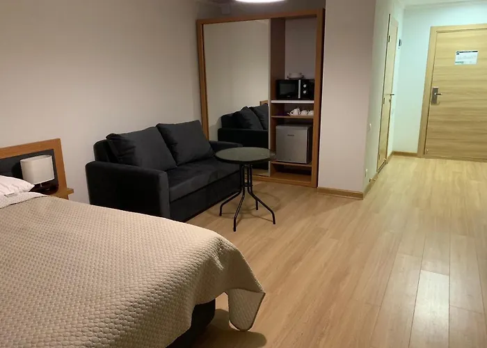 Orbi Palace Room 210