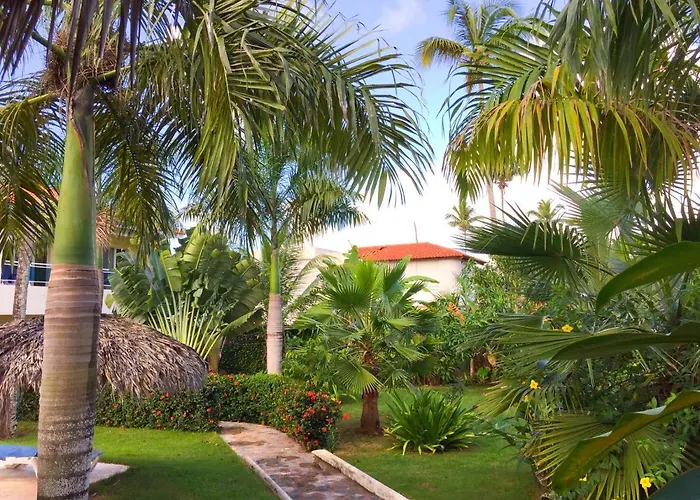 Las Galeras Hotel