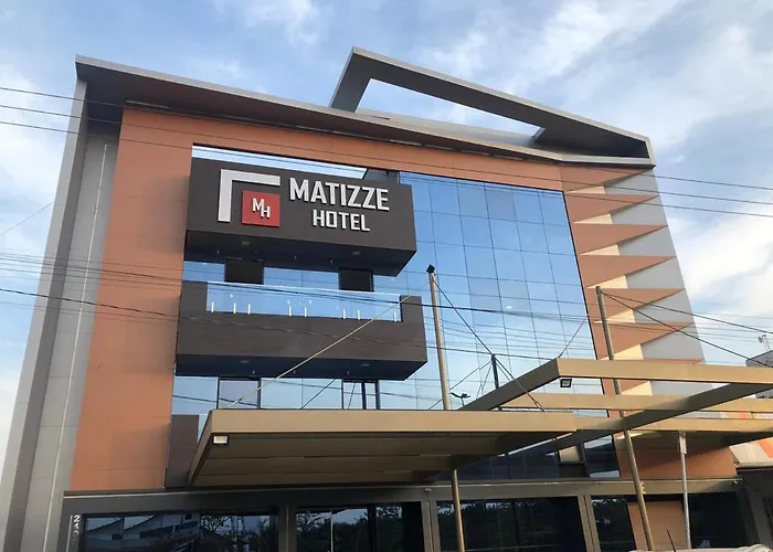 Matizze Hotel Marabá