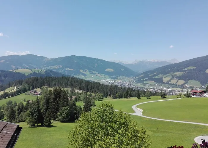 Berggasthof Bliembauer