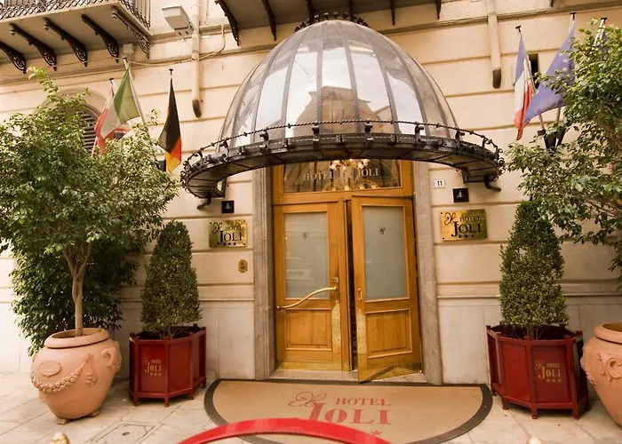 Hotel Joli