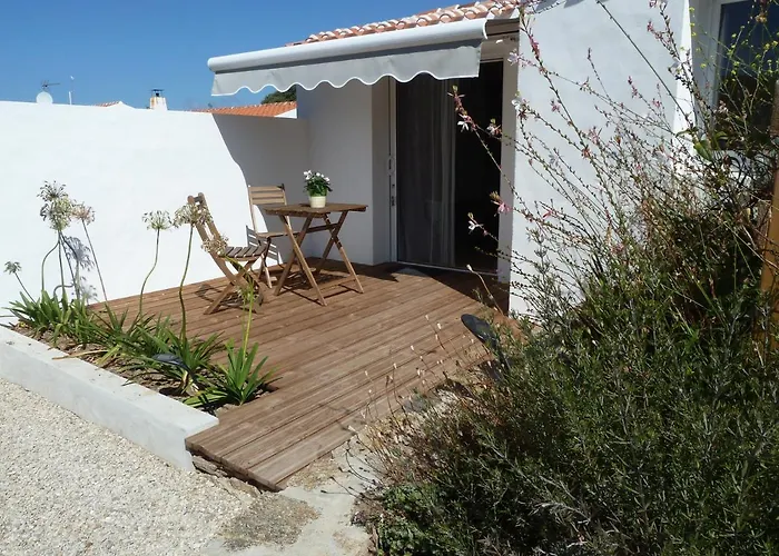 Hotel Yeu Autrement à Ile d'Yeu