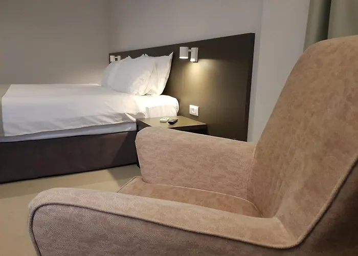 Novo Boutique Hotel