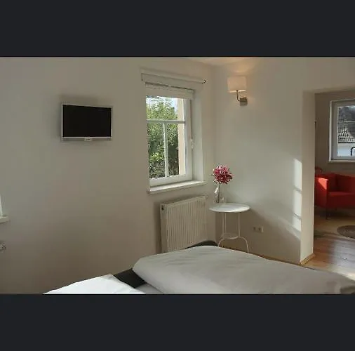 Hotel Da Matteo Kulmbach