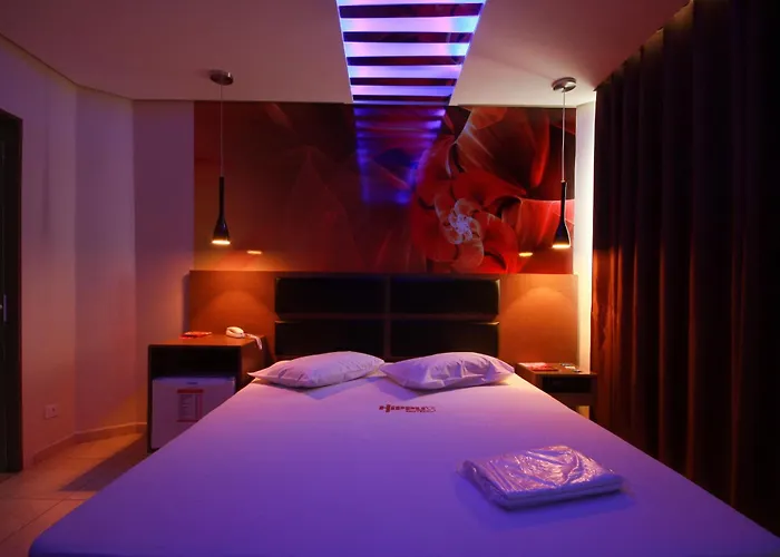Hippus Motel (Adults Only) São Paulo