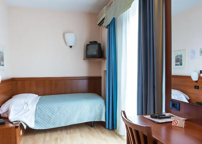 Hotel San Marco