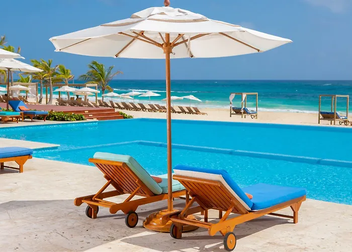 Coral House Suites Punta Cana