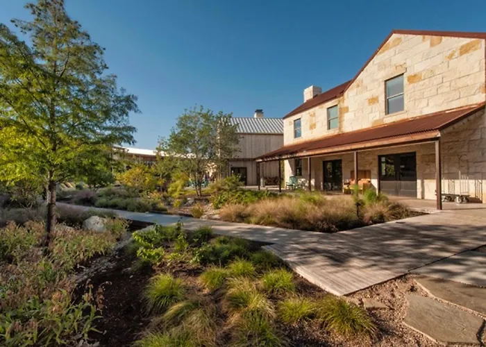 Lone Star Court, Valencia Collection (Adults Only)