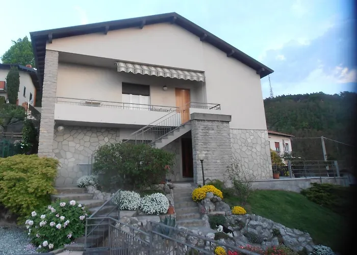 B&B Sari Côme