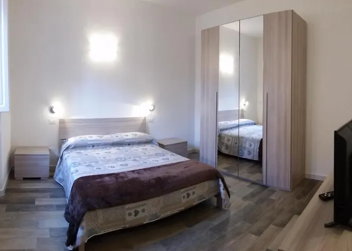 A Casa di Asia