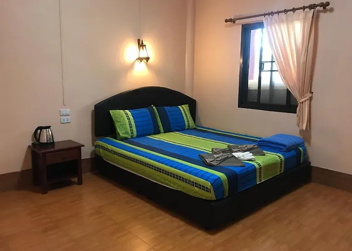 Pim Bungalow
