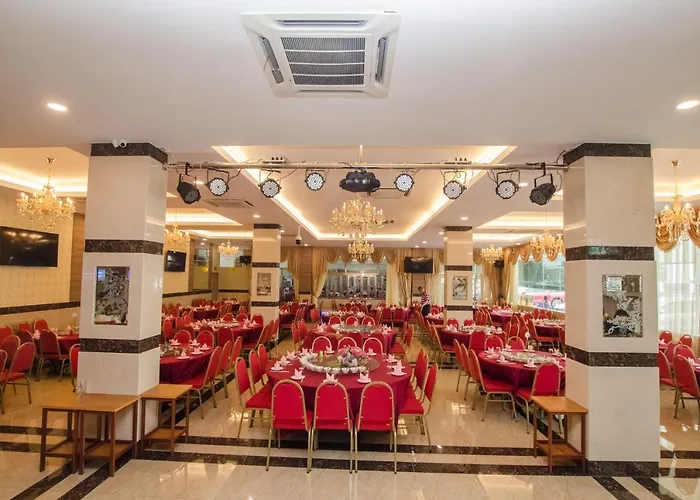 Grand Wonderful Hotel