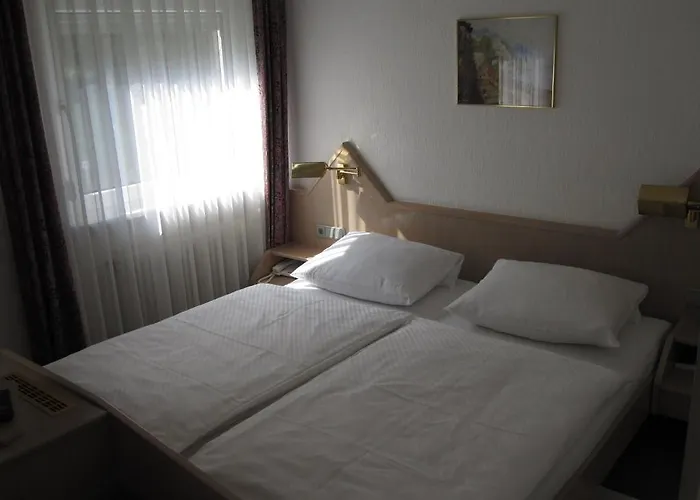 Hotel Maifelder Hof Mayen