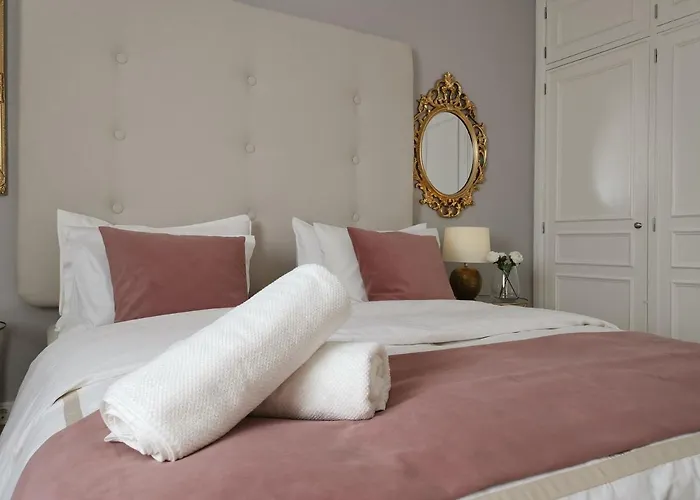 Vogue 23 Boutique Villa Cascais