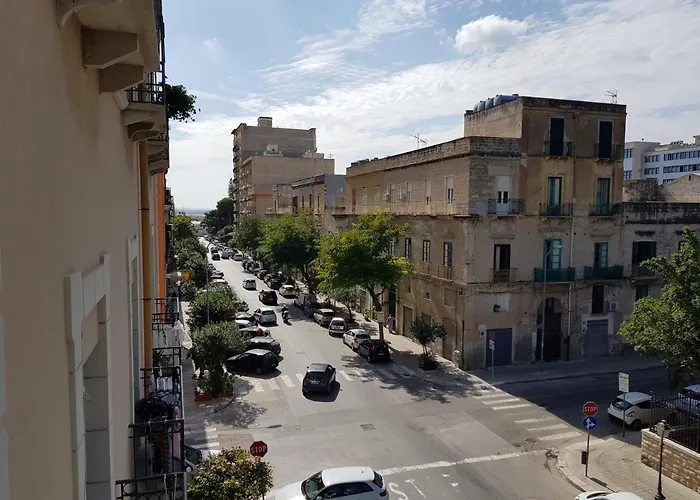 B&B Trapani Mare