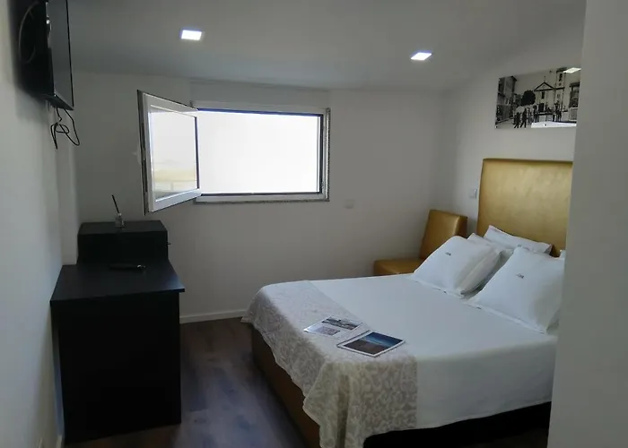 Mycasa Hotel Espinho 