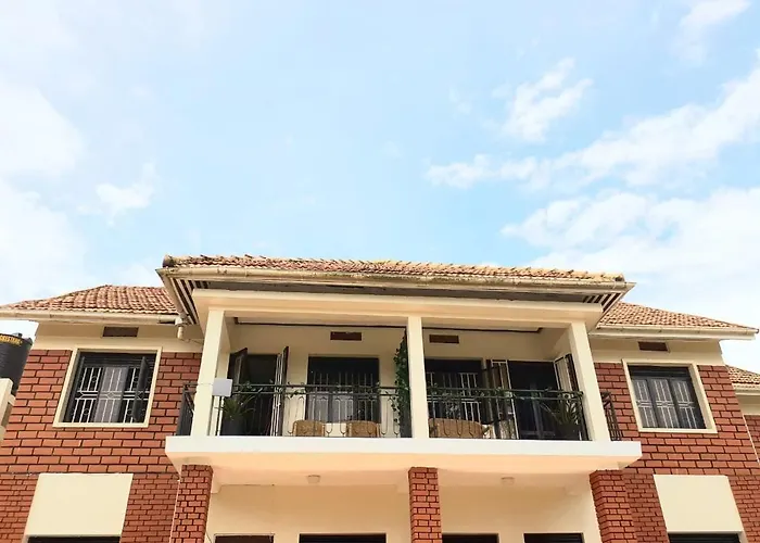 Okra House