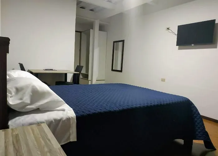 Habitaciones Alkimya