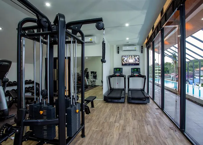 Surin Beach Residence - Official Account