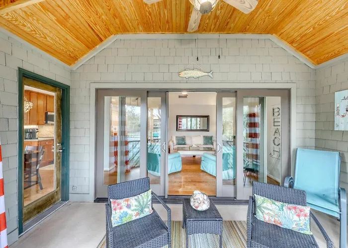 4654 Tennis Club Villa Kiawah Island
