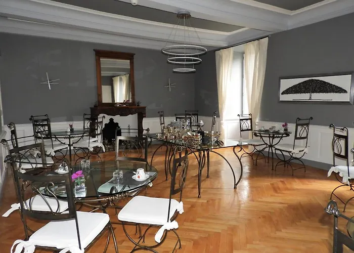 Hotel Saint-Sauveur