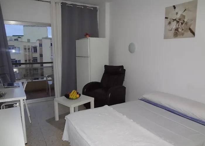 Hotel Carlos I