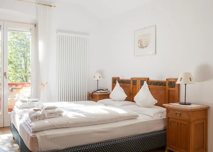Hotel Villa Stefania