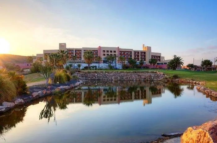 Valle Del Este Golf And Spa - Vera