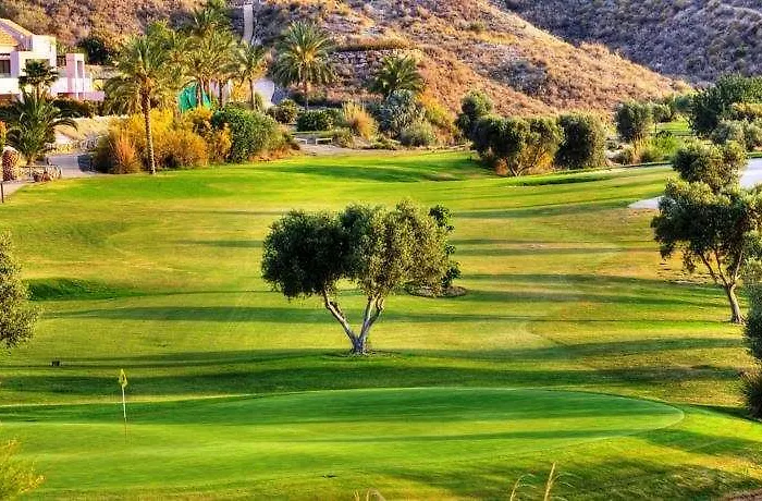 Valle Del Este Golf And Spa - Vera
