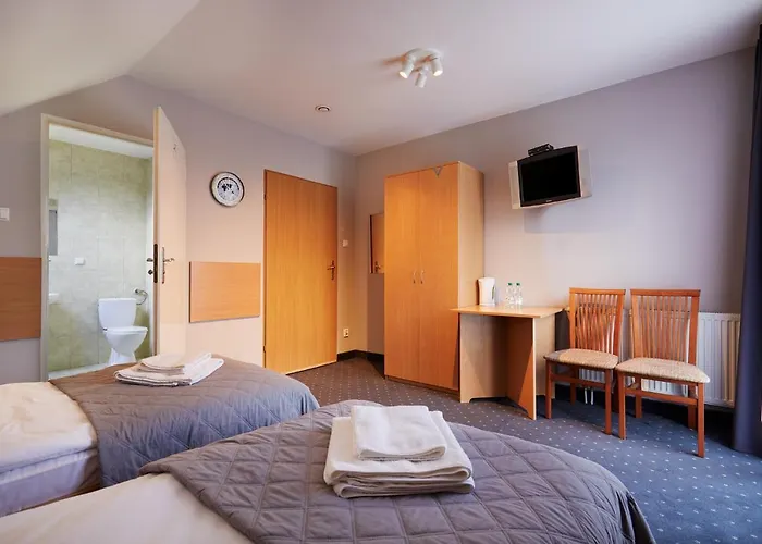 Hotel Wena