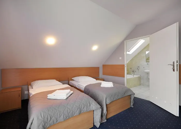 Hotel Wena