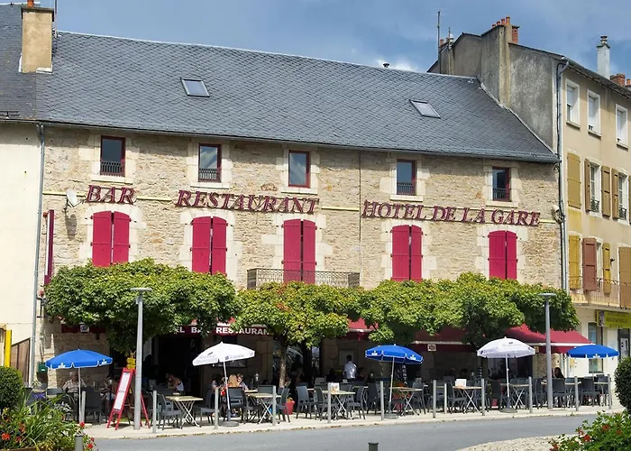 Hotel De La Gare