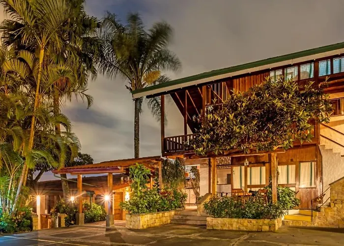 Costa Verde Inn
