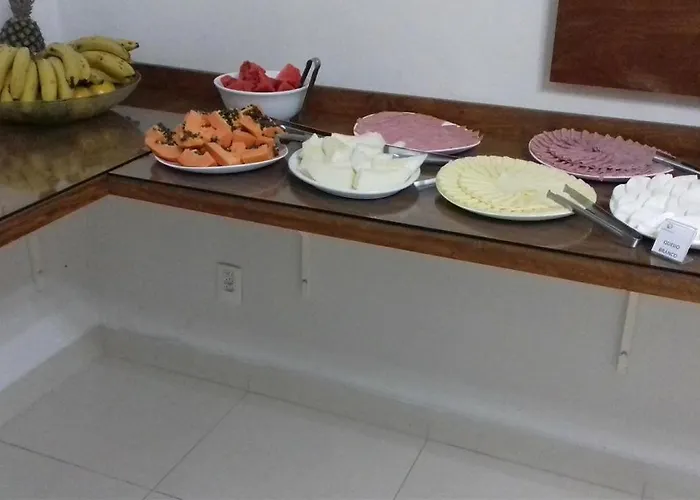 Hotel Jardim