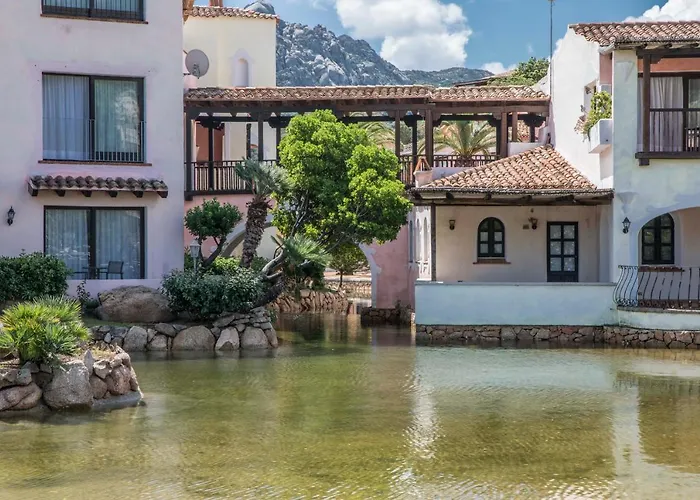 Hotel Le Palme