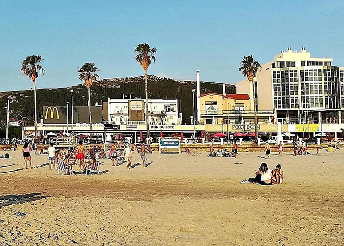 Hostería Miramar