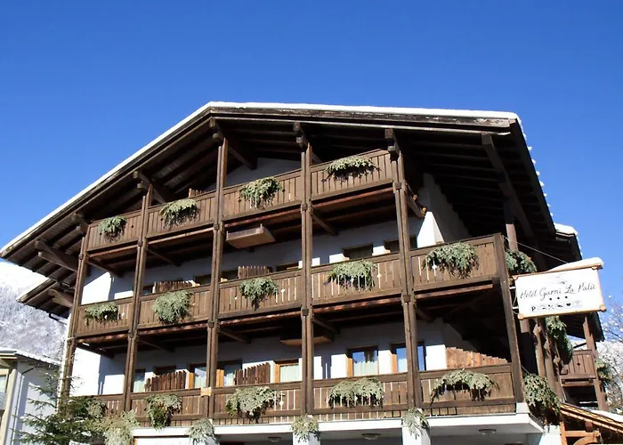 Hotel La Palù