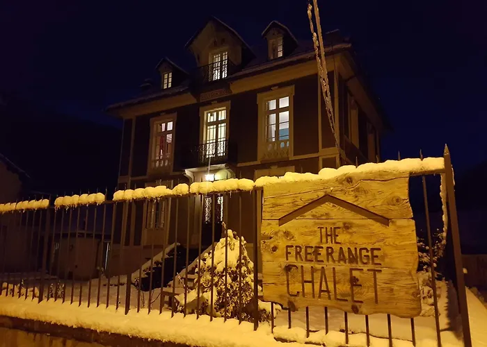 Villa Gracieuse