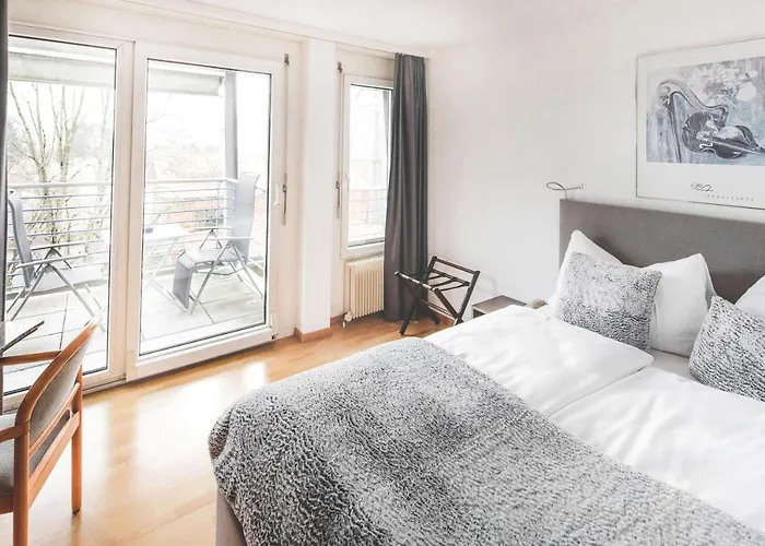 Wellness Hotel Tenedo - Thermalquellen Resort Bad Zurzach