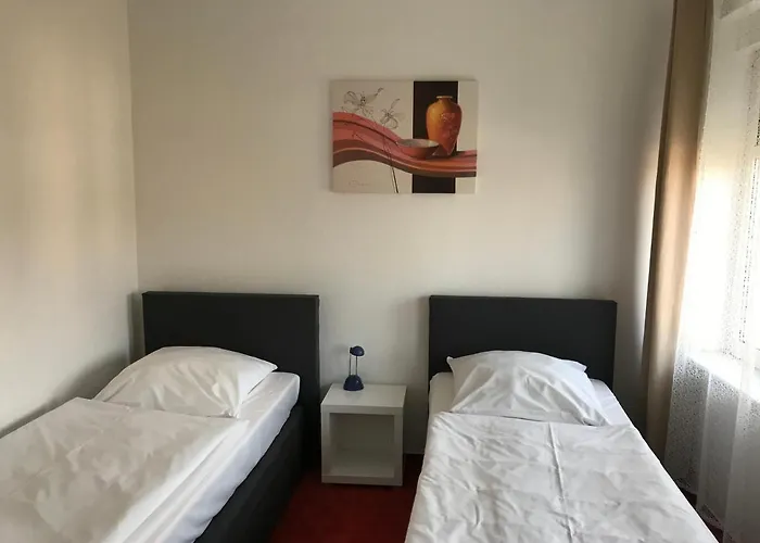 Hotel Zum Weinberg
