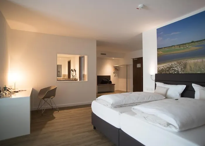 Hotel Absolute