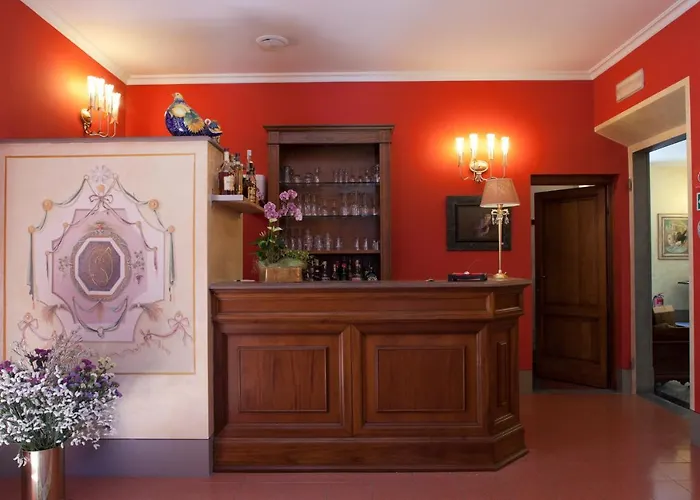 Villa Saulina