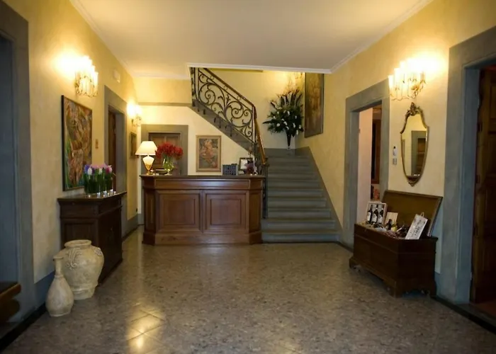 Villa Saulina