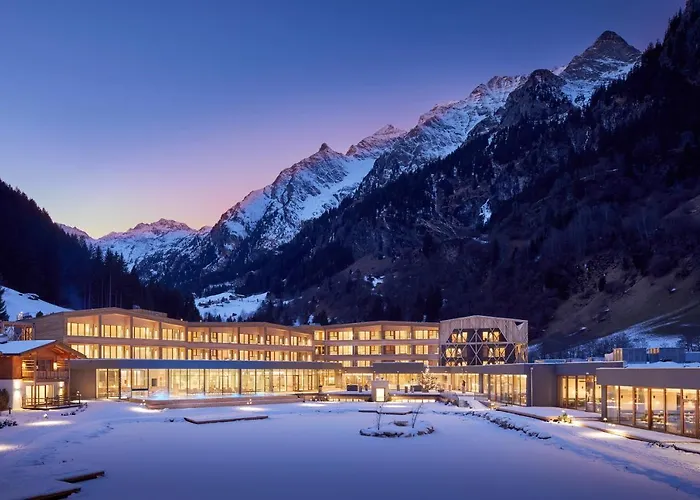 Feuerstein Nature Family Resort